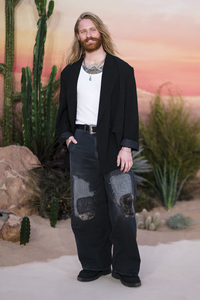 Filmpremiere 'One Battle After Another' in London