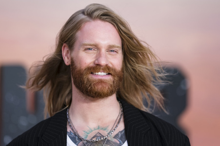 Filmpremiere 'One Battle After Another' in London