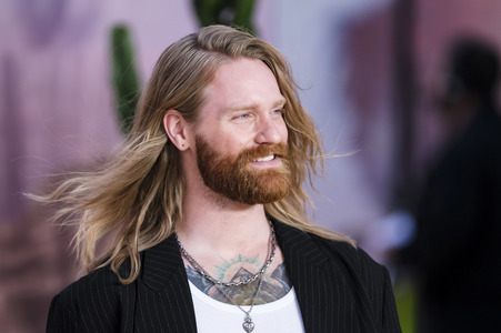 Filmpremiere 'One Battle After Another' in London