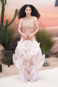 Filmpremiere 'One Battle After Another' in London