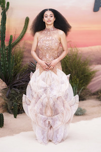 Filmpremiere 'One Battle After Another' in London