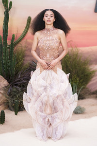 Filmpremiere 'One Battle After Another' in London