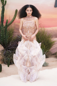 Filmpremiere 'One Battle After Another' in London