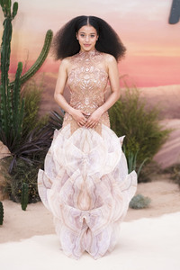 Filmpremiere 'One Battle After Another' in London