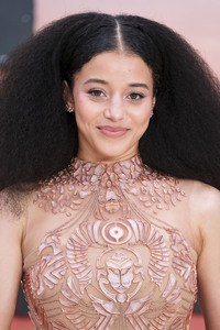 Filmpremiere 'One Battle After Another' in London