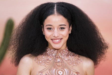 Filmpremiere 'One Battle After Another' in London