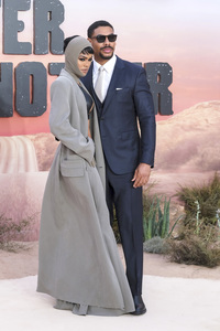 Filmpremiere 'One Battle After Another' in London