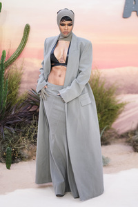 Filmpremiere 'One Battle After Another' in London