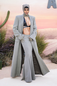 Filmpremiere 'One Battle After Another' in London