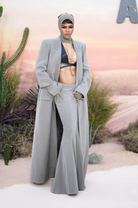 Filmpremiere 'One Battle After Another' in London