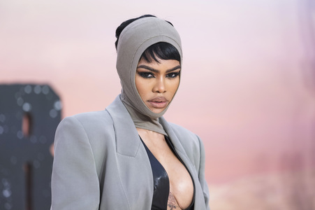 Filmpremiere 'One Battle After Another' in London