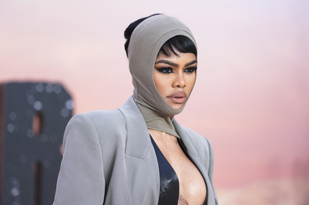 Filmpremiere 'One Battle After Another' in London