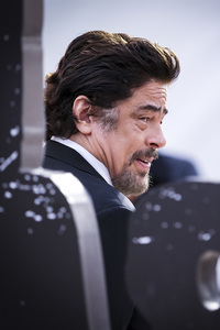 Filmpremiere 'One Battle After Another' in London