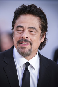 Filmpremiere 'One Battle After Another' in London