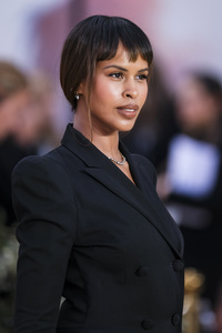 Filmpremiere 'One Battle After Another' in London