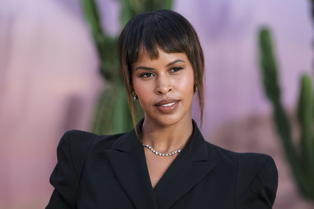 Filmpremiere 'One Battle After Another' in London