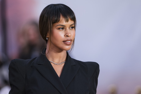 Filmpremiere 'One Battle After Another' in London