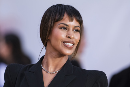 Filmpremiere 'One Battle After Another' in London