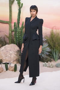 Filmpremiere 'One Battle After Another' in London