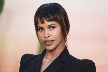 Filmpremiere 'One Battle After Another' in London