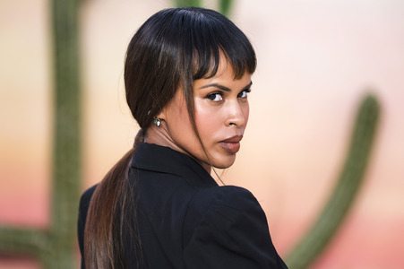 Filmpremiere 'One Battle After Another' in London