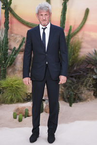 Filmpremiere 'One Battle After Another' in London