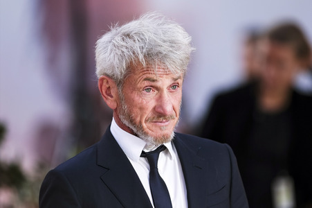 Filmpremiere 'One Battle After Another' in London