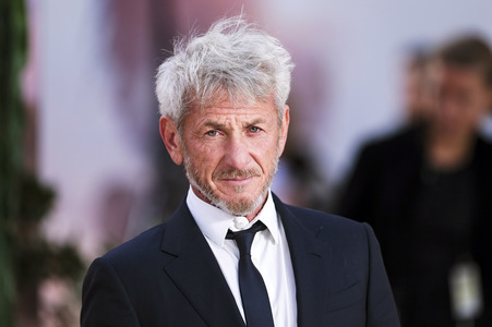 Filmpremiere 'One Battle After Another' in London