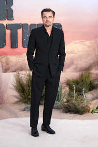 Filmpremiere 'One Battle After Another' in London