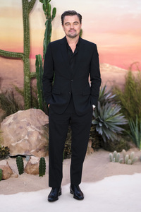 Filmpremiere 'One Battle After Another' in London