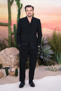 Filmpremiere 'One Battle After Another' in London