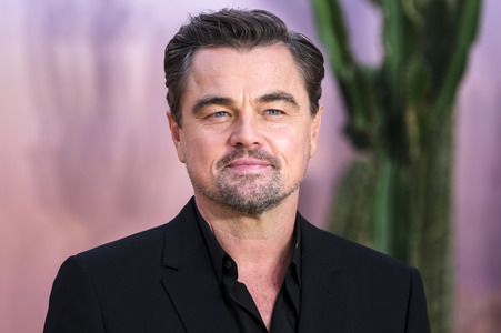 Filmpremiere 'One Battle After Another' in London