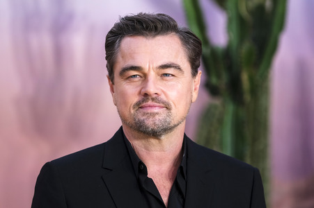 Filmpremiere 'One Battle After Another' in London