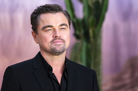 Filmpremiere 'One Battle After Another' in London