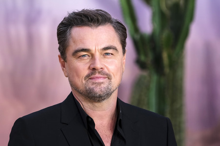 Filmpremiere 'One Battle After Another' in London