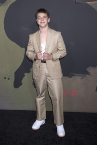 Serienpremiere 'Black Rabbit' in New York