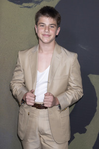 Serienpremiere 'Black Rabbit' in New York