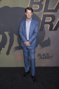 Serienpremiere 'Black Rabbit' in New York