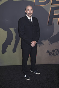 Serienpremiere 'Black Rabbit' in New York