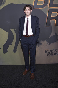 Serienpremiere 'Black Rabbit' in New York