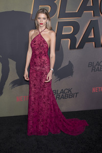 Serienpremiere 'Black Rabbit' in New York