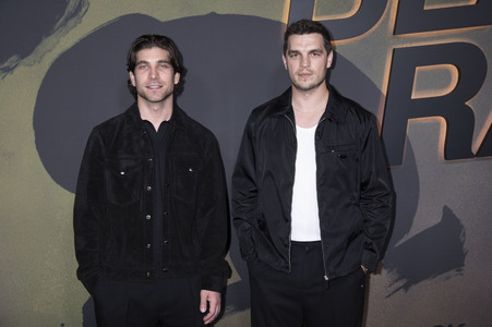 Serienpremiere 'Black Rabbit' in New York