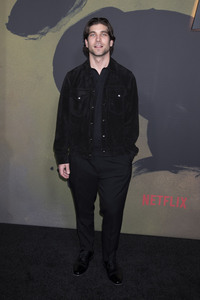 Serienpremiere 'Black Rabbit' in New York