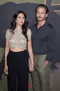 Serienpremiere 'Black Rabbit' in New York