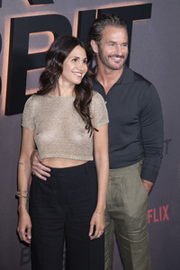 Serienpremiere 'Black Rabbit' in New York