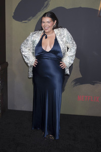 Serienpremiere 'Black Rabbit' in New York