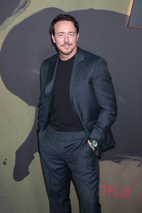 Serienpremiere 'Black Rabbit' in New York