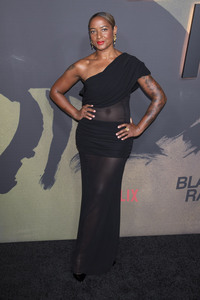 Serienpremiere 'Black Rabbit' in New York