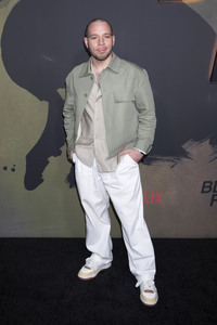 Serienpremiere 'Black Rabbit' in New York