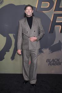 Serienpremiere 'Black Rabbit' in New York